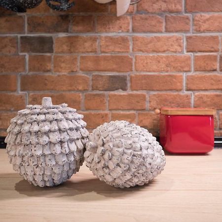 Y.Palmela - Boutique Apartments エクステリア 写真
