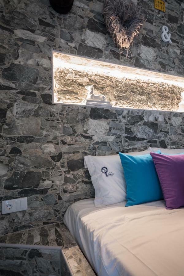 Y.Palmela - Boutique Apartments エクステリア 写真