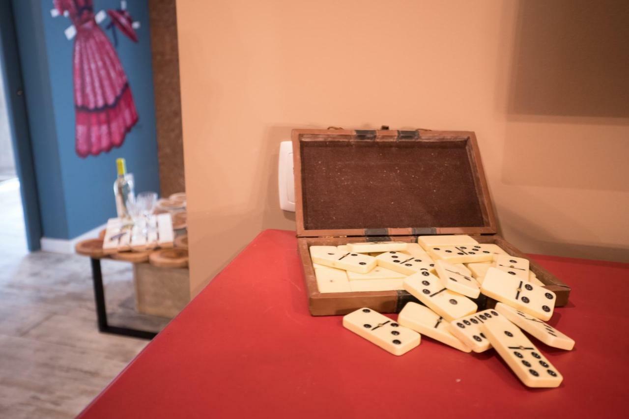 Y.Palmela - Boutique Apartments エクステリア 写真