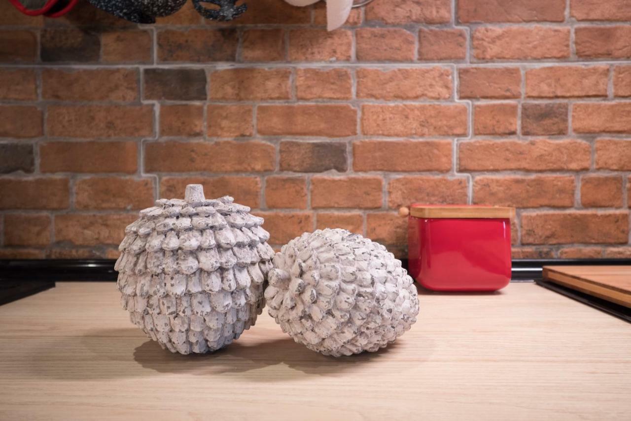 Y.Palmela - Boutique Apartments エクステリア 写真