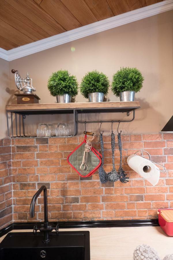 Y.Palmela - Boutique Apartments エクステリア 写真