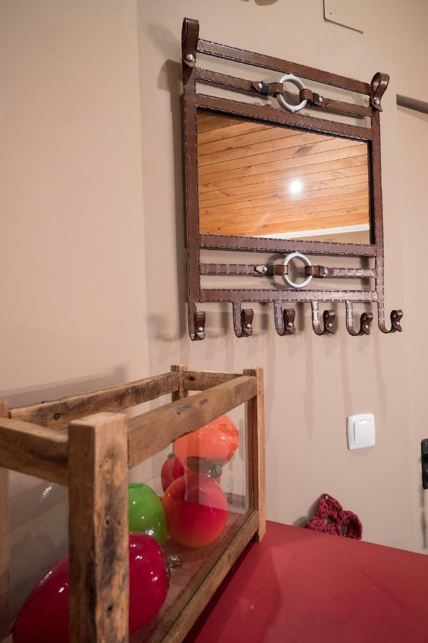 Y.Palmela - Boutique Apartments エクステリア 写真