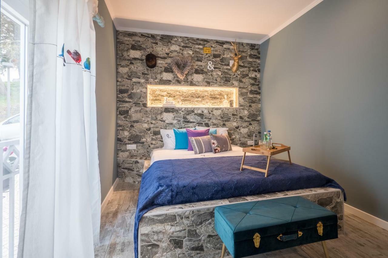 Y.Palmela - Boutique Apartments エクステリア 写真