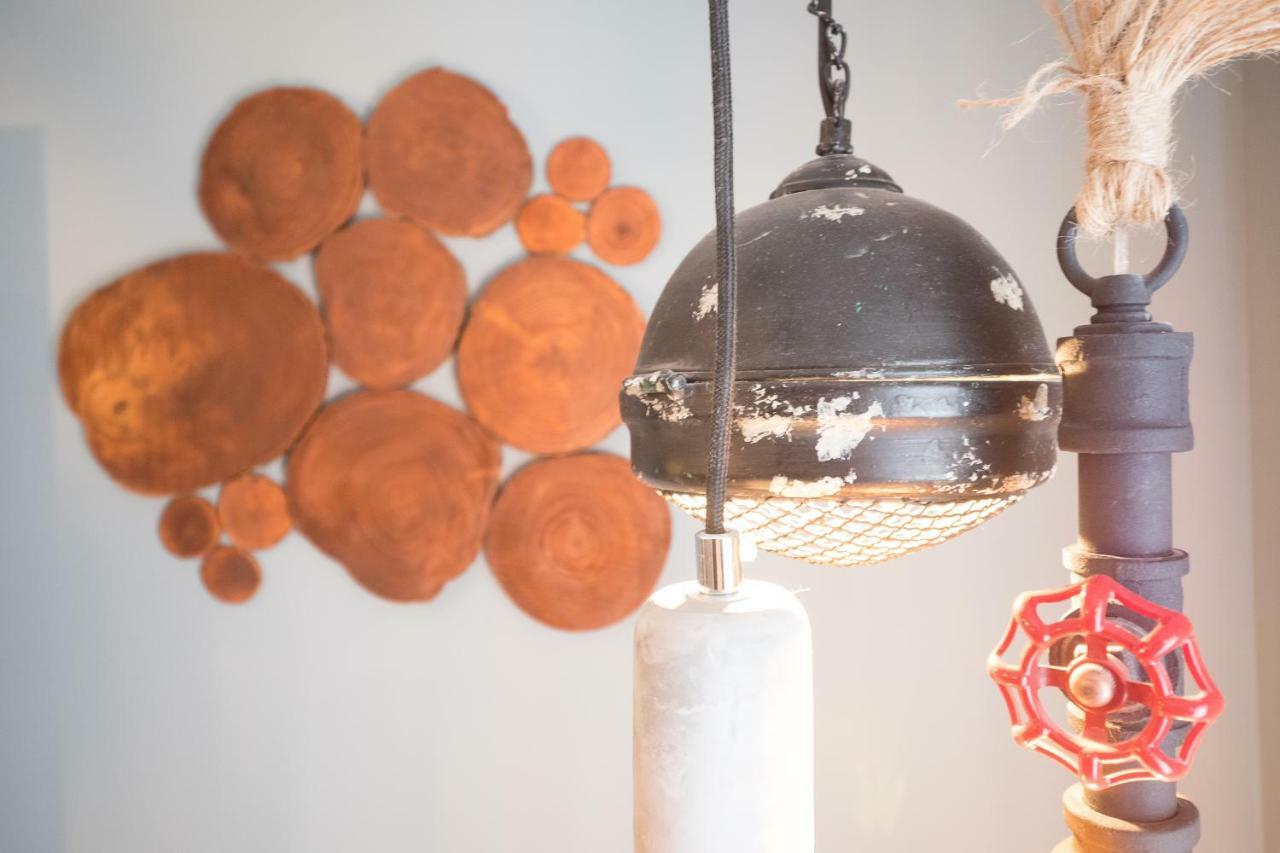 Y.Palmela - Boutique Apartments エクステリア 写真