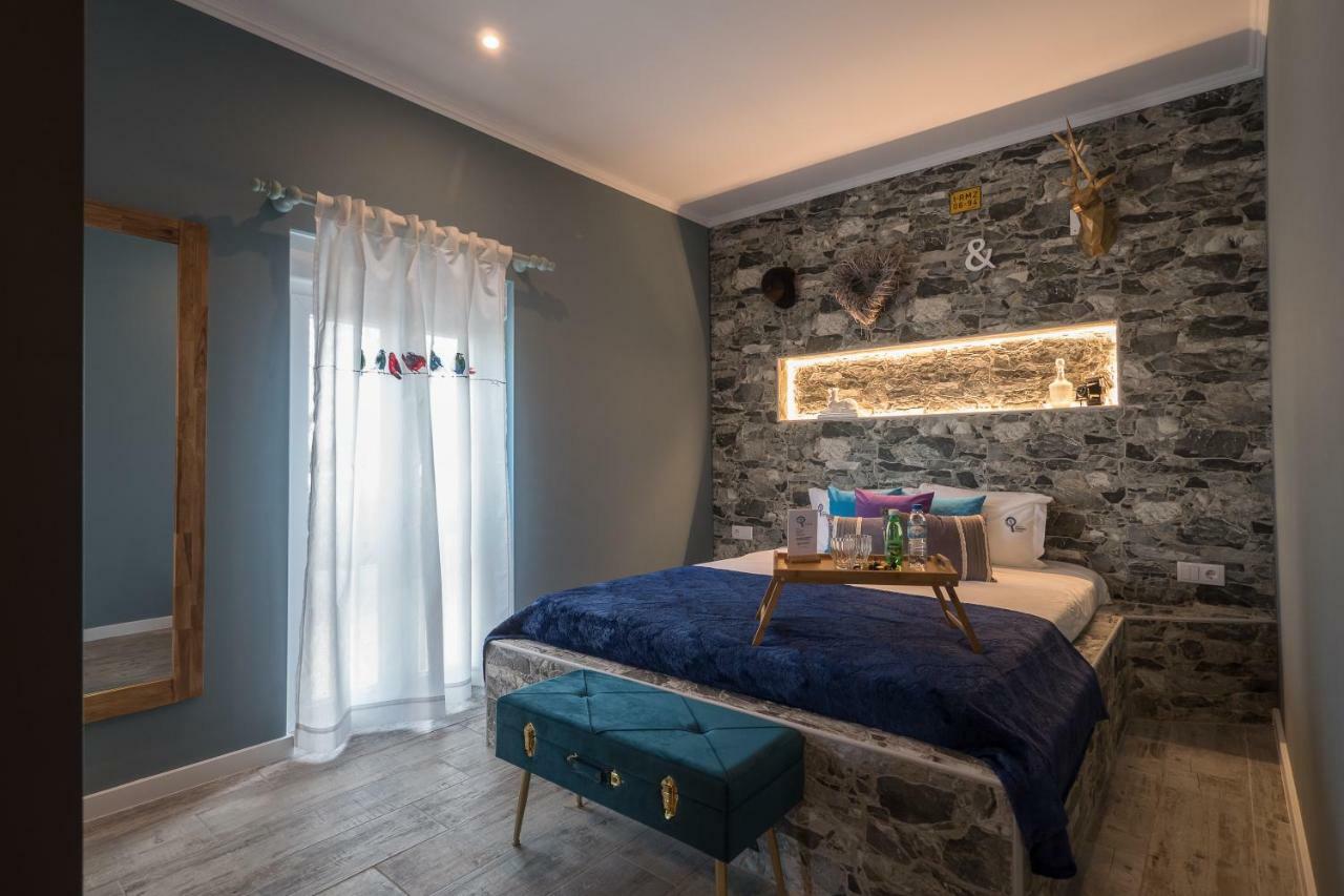 Y.Palmela - Boutique Apartments エクステリア 写真