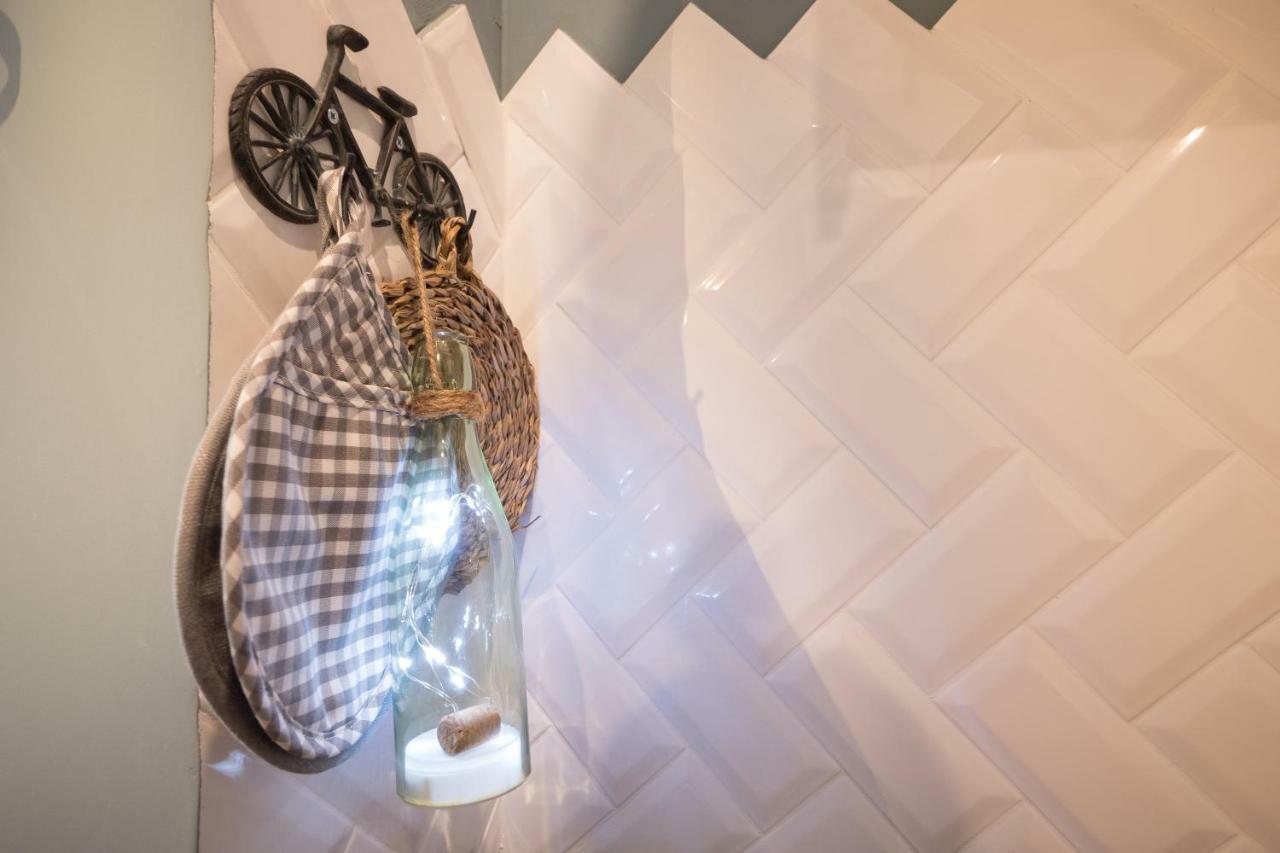 Y.Palmela - Boutique Apartments エクステリア 写真